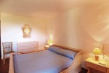 Villa Emeralda - Guest Bedroom